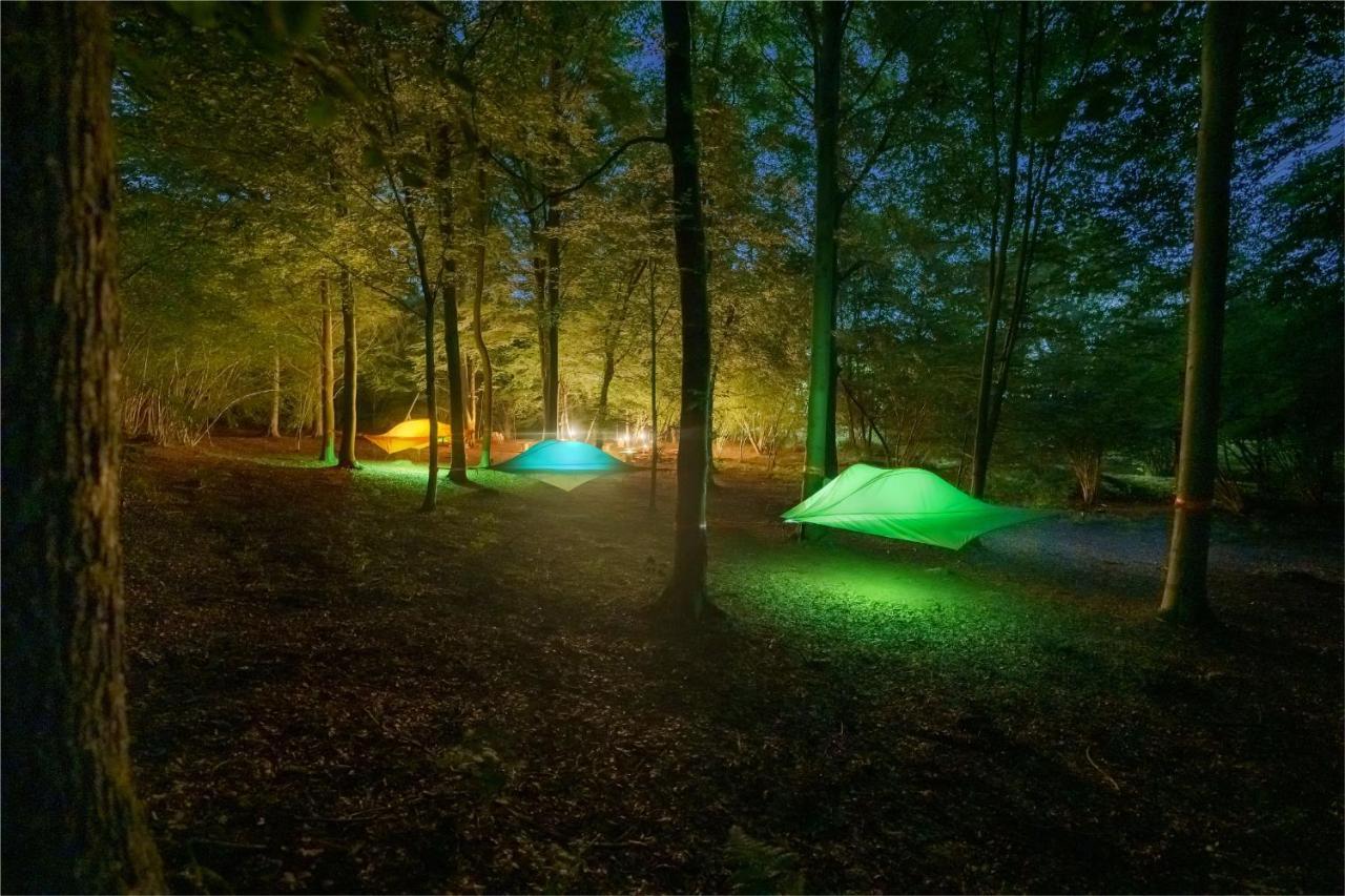Sala Biellese Camping Future Is Nature Playground מראה חיצוני תמונה